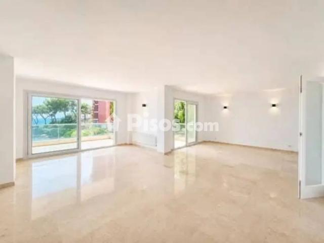 Piso en alquiler en Peguera