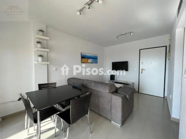 Piso en alquiler en Pedanías Oeste