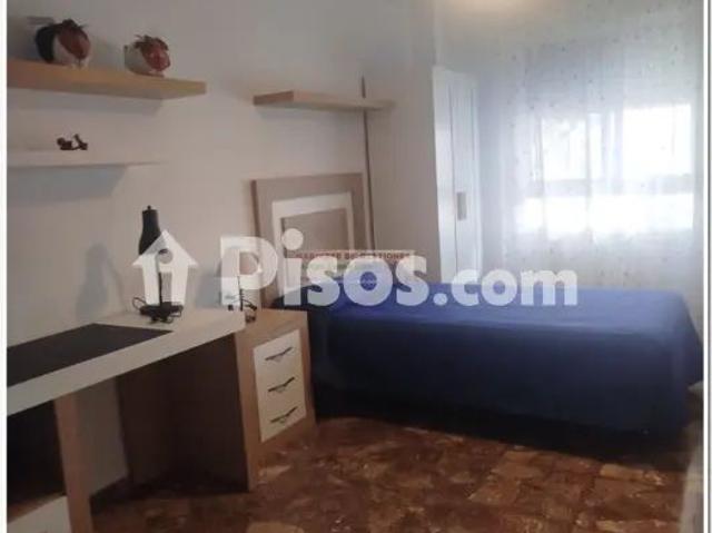 Piso en alquiler en Pedanías y Barrios Rurales