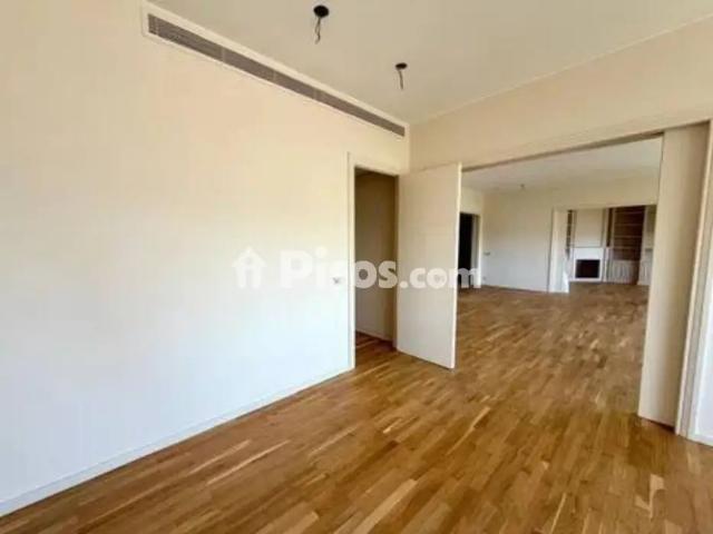 Piso en alquiler en Pedralbes