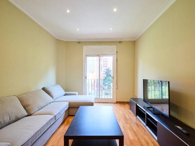 Piso en Alquiler en Pedralbes