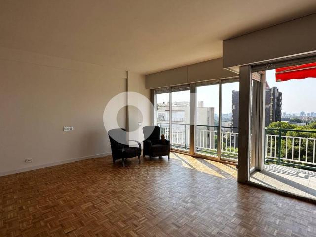 Piso en Alquiler en Pedralbes