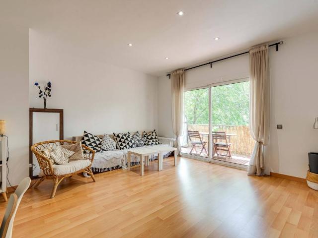 Piso en Alquiler en Pedralbes