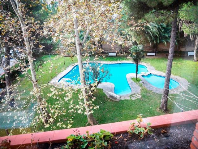 Piso en Alquiler en Pedralbes