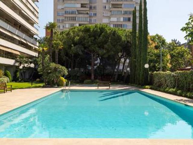 Piso en Alquiler en Pedralbes