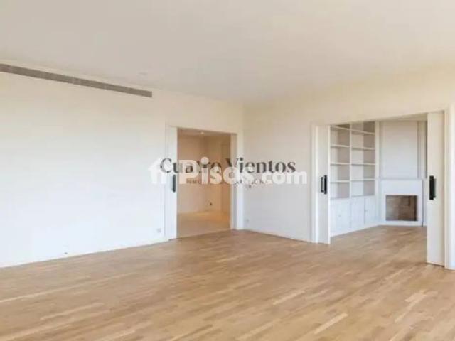 Piso en alquiler en Pedralbes