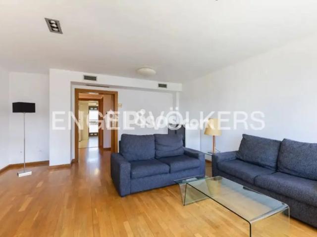 Piso en alquiler en Penya Roja