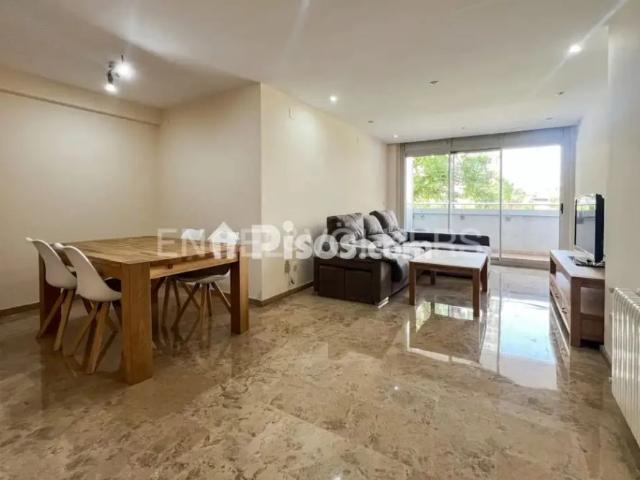 Piso en alquiler en Penya Roja