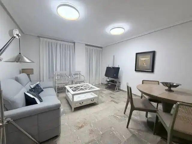 Piso en alquiler en Pescadería