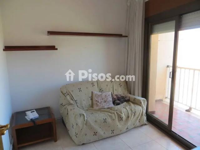 Piso en alquiler en Pep Ventura