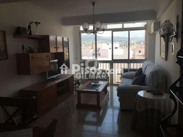 Piso en alquiler en Perchel Norte