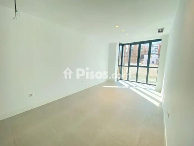 Piso en alquiler en Perchel Sur El Bulto