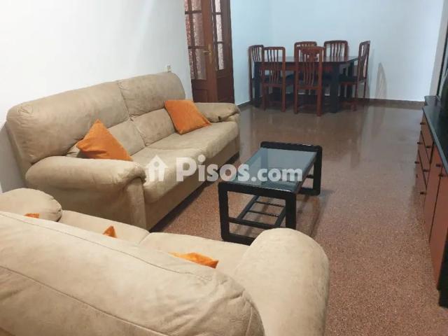 Piso en alquiler en Petrer