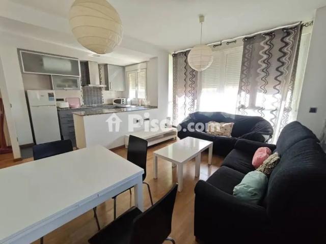Piso en alquiler en Petrer