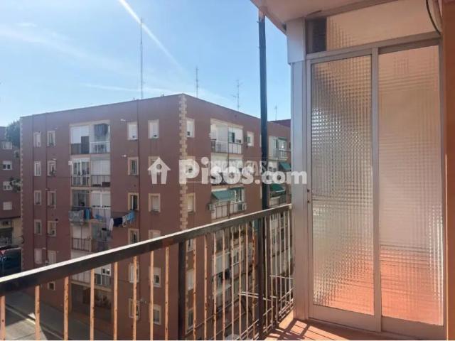 Piso en alquiler en Peñagrande