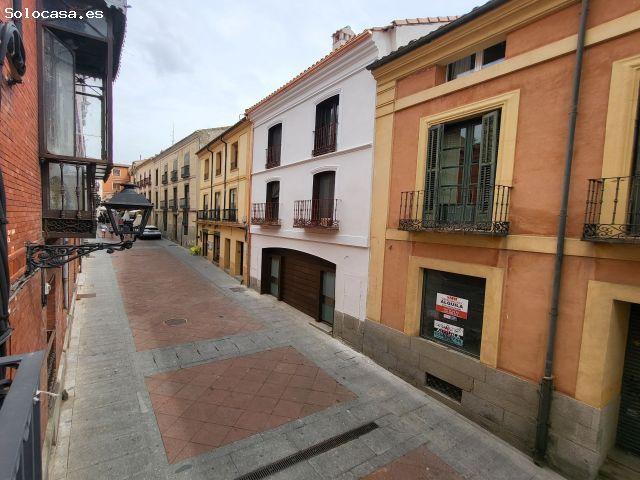 Piso en Alquiler en Peñalba de Ávila, Ávila