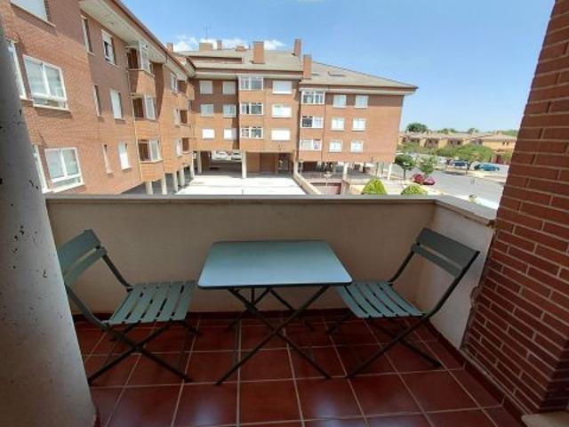 Piso en Alquiler en Peñalba de Ávila, Ávila