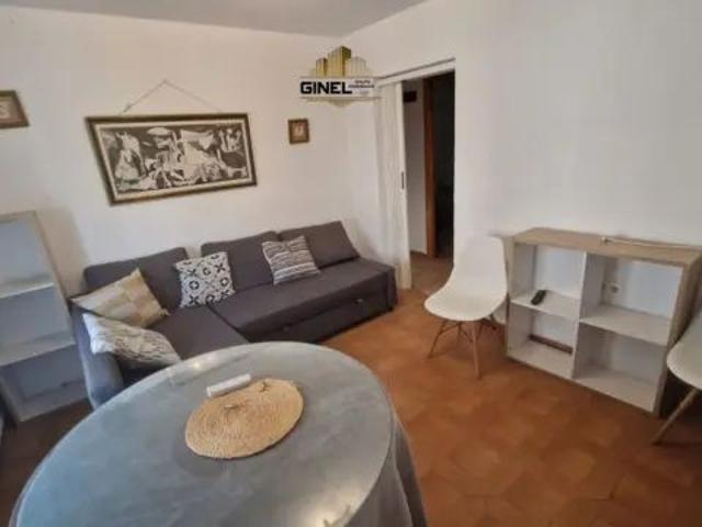 Piso en alquiler en Peñamefécit