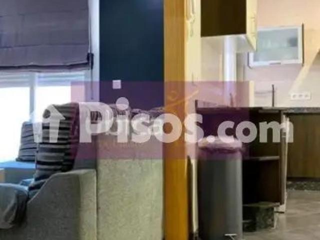 Piso en alquiler en Pi y Margall