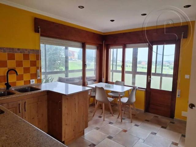 Piso en Alquiler en Piélagos