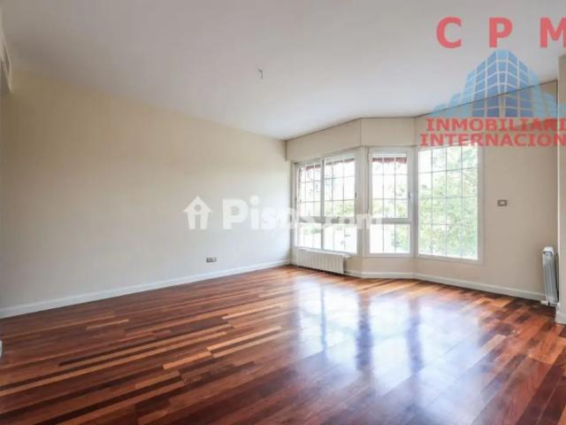 Piso en alquiler en Piovera