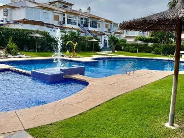 Piso en Alquiler en Pilar de la Horadada