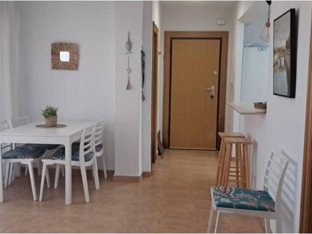 Piso en Alquiler en Pilar de la Horadada