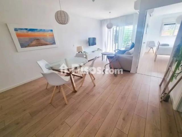 Piso en alquiler en Pilar de La Horadada
