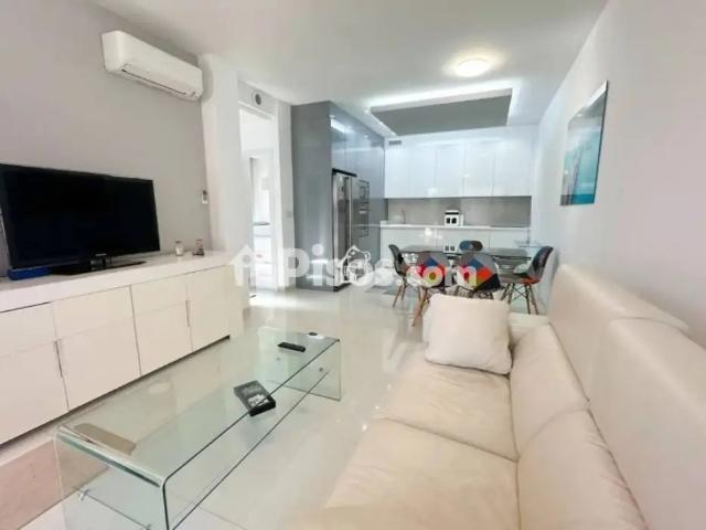 Piso en alquiler en Pilar de La Horadada