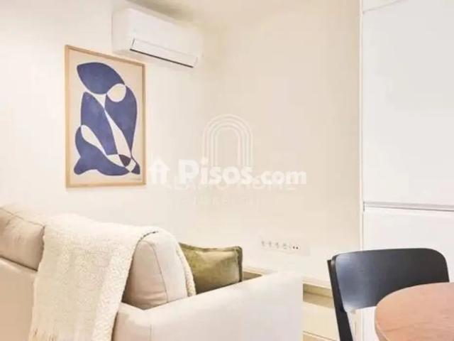 Piso en alquiler en Pilar