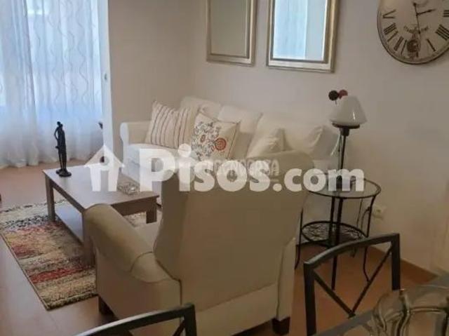 Piso en alquiler en Pilar