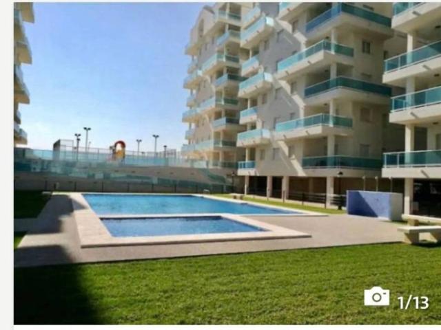 Piso en Alquiler en Piles