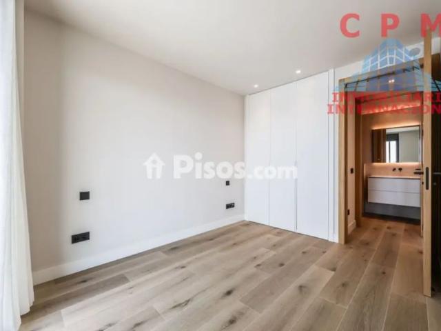 Piso en alquiler en Pinar del Rey