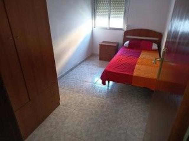 Piso en alquiler en Pinilla