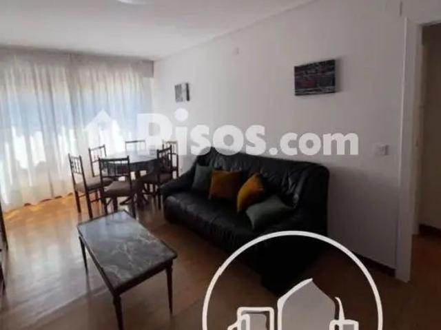 Piso en alquiler en Piso Alquiler Julio Agosto en Villarcayo