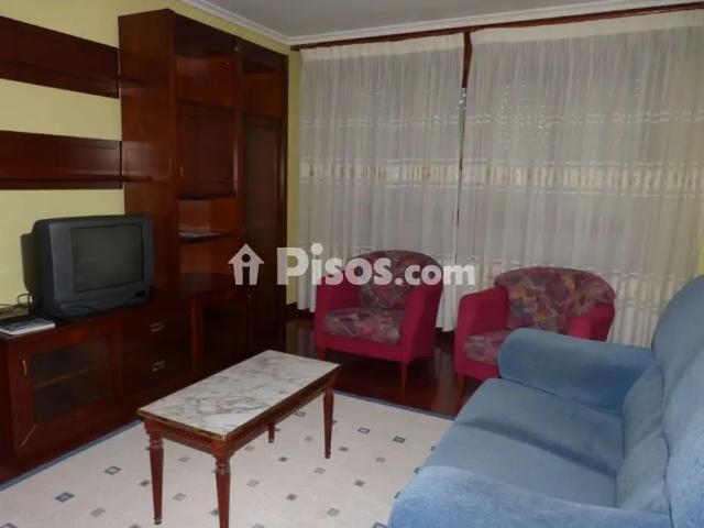 Piso en alquiler en Piso en Alquiler en Villarcayo