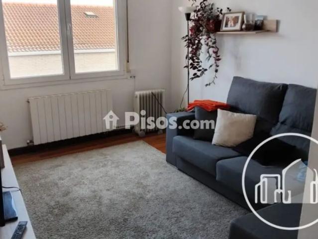 Piso en alquiler en Piso en Alquiler Para los Meses de Julio y Agosto