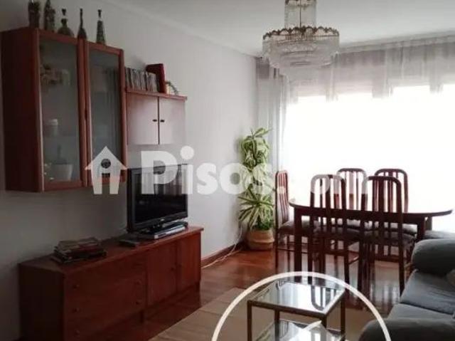 Piso en alquiler en Piso Para El Mes de Julio en Villarcayo