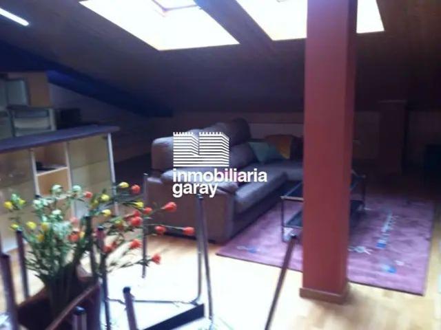 Piso en alquiler en Piso Villarcayo