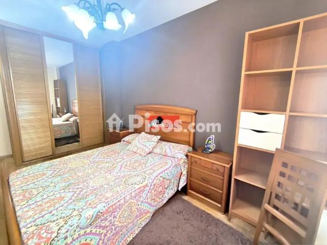 Piso en alquiler en Piringalla