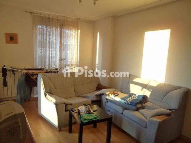 Piso en alquiler en Pizarrales