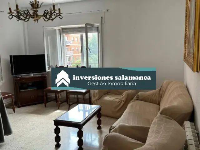 Piso en alquiler en Pizarrales