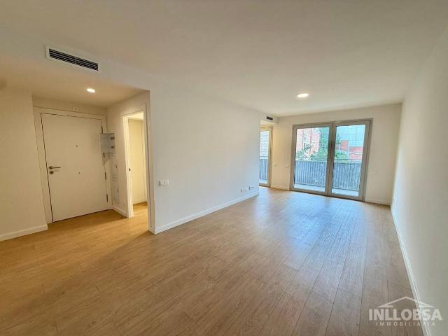 Piso en Alquiler en Plaça Catalunya