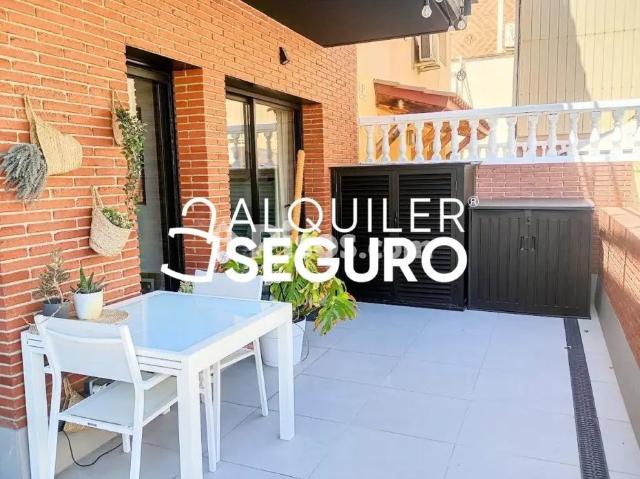 Piso en alquiler en Plaça Catalunya Vinyets