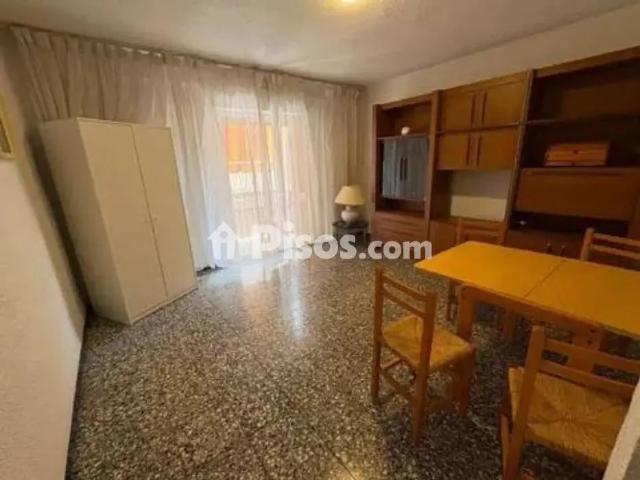 Piso en alquiler en Plaça de Crevillent Juzgados