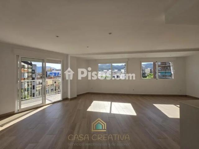 Piso en alquiler en Plaça de Crist Rei