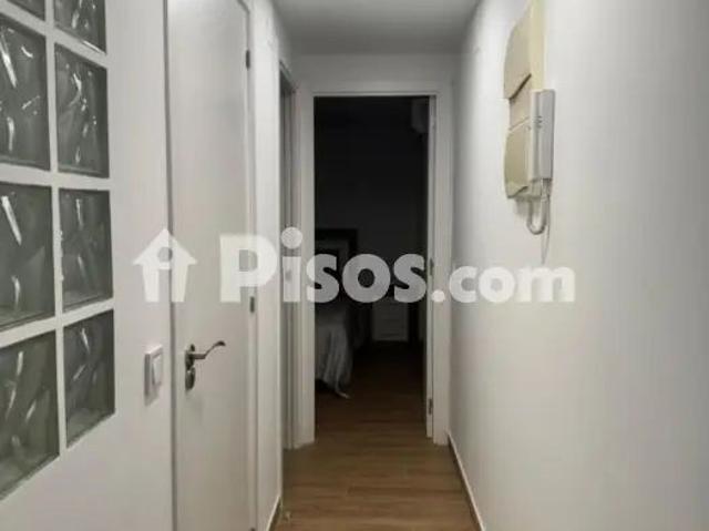 Piso en alquiler en Plaça de Sant Antònio, 29