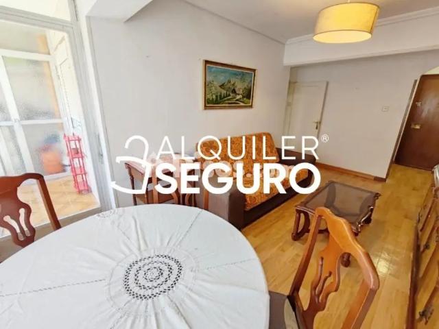 Piso en alquiler en Plà del Bon Repòs La Goleta San Antón