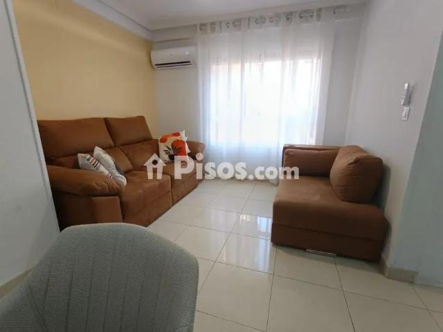 Piso en alquiler en Plà del Bon Repòs La Goteta