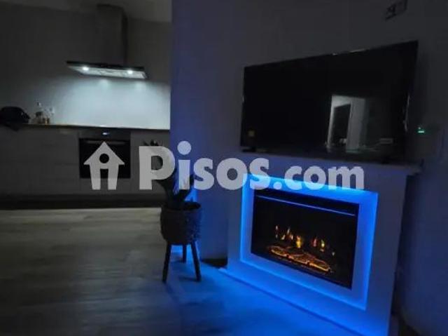 Piso en alquiler en Pla del Bon Repòs